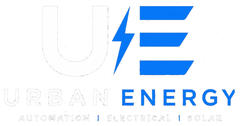 Urban Energy — Automation, Electrical, Solar